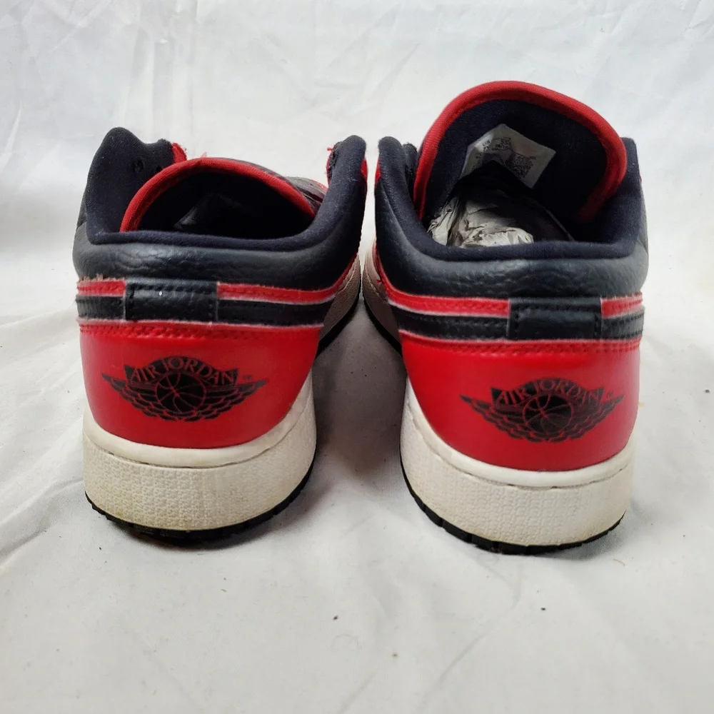 Nike Air Jordan 1 Low‎ Reverse Bred Sneaker